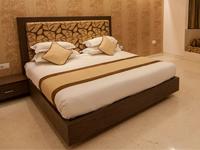 Golden Huts Resorts offers