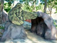 RDs Nature Retreat offers