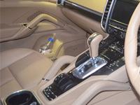 The Royal Peek offers