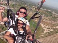 Fly India Adventure offers