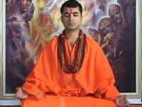Shri Krishna Yog Center offers