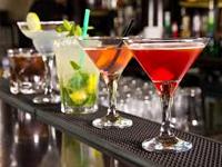 Harrys The Bar at Keys Hotel Aures offers