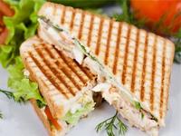 Big Buddha Grill offers