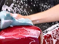 Speed Car Wash offers