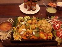 Gola Sizzlers offers