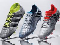 Adidas offers