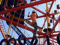 Wild Tribe Ranch offers