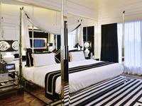 Della Resorts offers