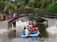 Meher Retreat offers