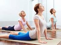 Rutland Gate Yoga Studio offers