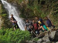 Hidden Valley-Nainital offers