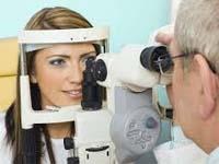 Sunetra Eye Centre offers