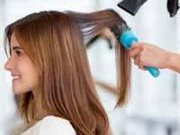 Serenity Hair and Beaute Spa offers