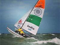 Mumbai Sailing Club offers