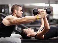 Your Fitness Club offers