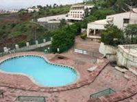 Pratikruti Resort offers