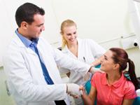 Dr Guptas Dental Specialities Centre offers