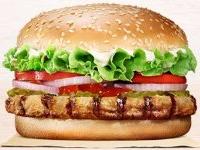 Burger King offers