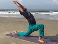 Studio Yogashayan offers