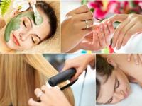 B-Enzo Family Salon and Spa offers