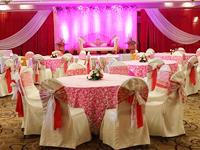 Lutyens Resort offers