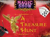 The Hidden Hour offers