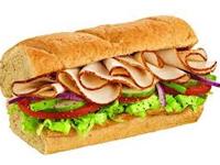 Subway offers
