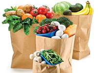 The Organic Garden offers