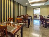 The Clarista Tommaso Inn offers