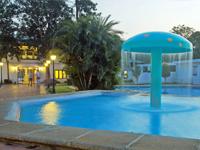 EVP Stars Hotel & Convention Center offers