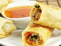 Kathi Junction offers