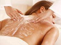 Innocent Beauty Salon offers