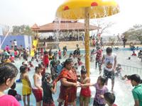 Hill County Resorts offers