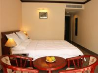 The Clarista Tommaso Inn offers