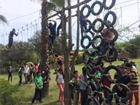 Village Masti offers