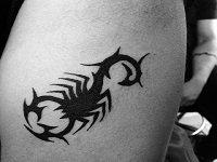 Permanent Tattoo Art offers