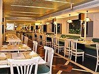 The Central Court Hotel offers