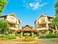 Pragati Resorts offers