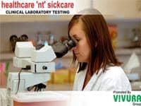 Healthcare nt Sickcare offers
