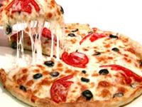 Garcias Pizza 0 sales India