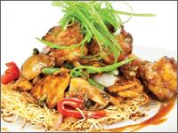 Zenzibu Hospitality 0 sales India