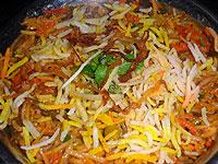 Green Onion Restaurant 0 sales India