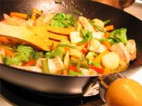 All Stir Fry 0 sales India