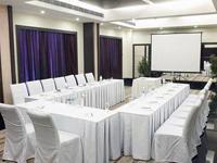 Hotel Quality Inn Sabari Classic 0 sales India