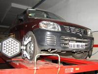 Pratham Motors 0 sales India