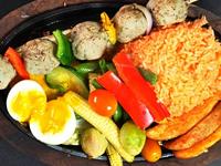 Sizzling Wok 0 sales India