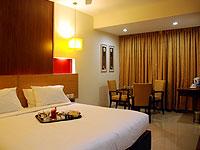 The Oriental Residency 0 sales India