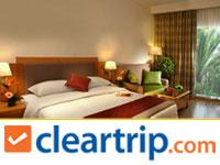 Cleartrip 0 sales India