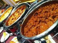 Bean Here Restaurant 0 sales India