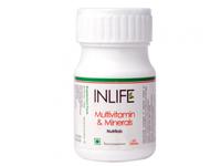 Inlife Healthcare 0 sales India